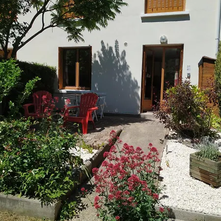 Appartement rez de jardin montée de l'alpe d'Huez La Garde  Extérieur photo