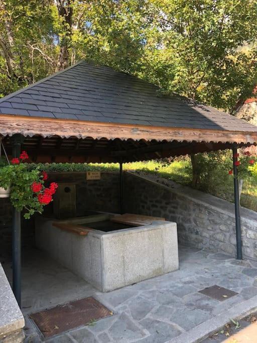 Rez De Jardin Montée De L'alpe D'huez La Garde (Isere)