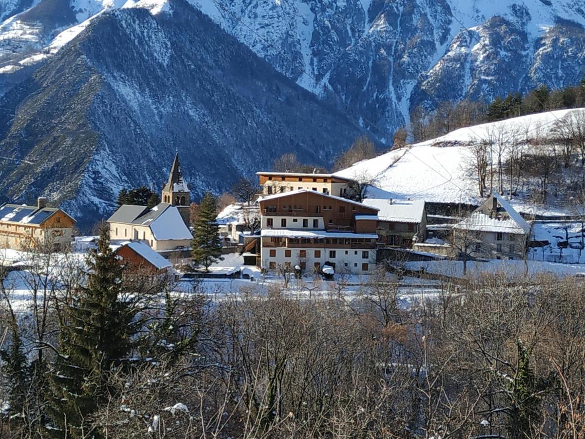 Rez De Jardin Montée De L'alpe D'huez Appartement *