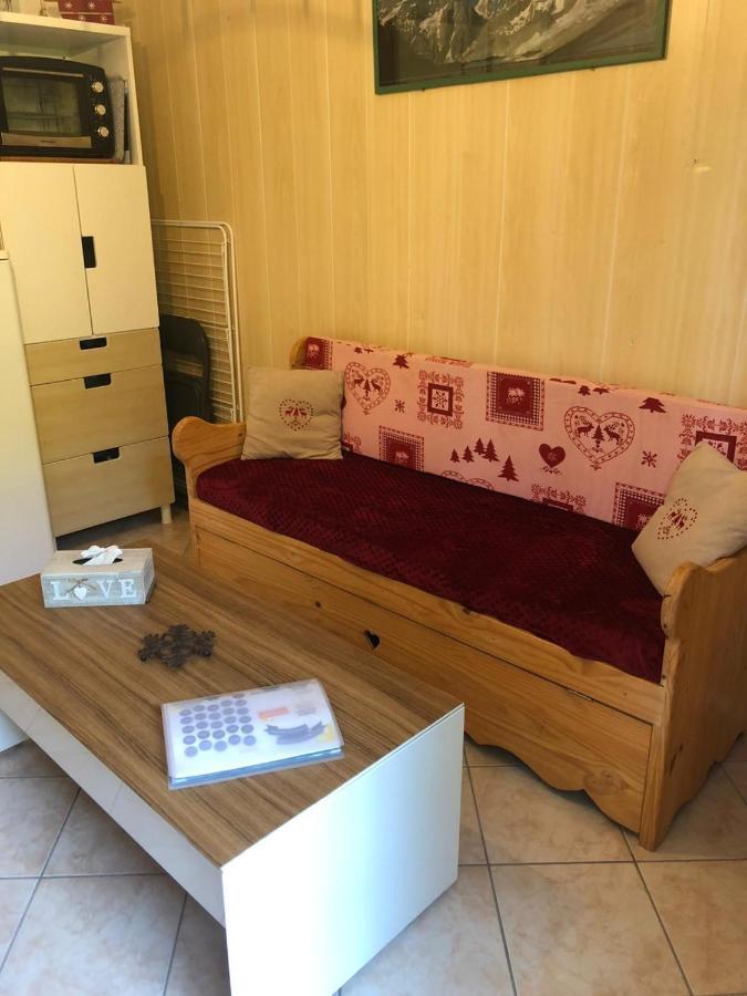 Rez De Jardin Montée De L'alpe D'huez La Garde (Isere)